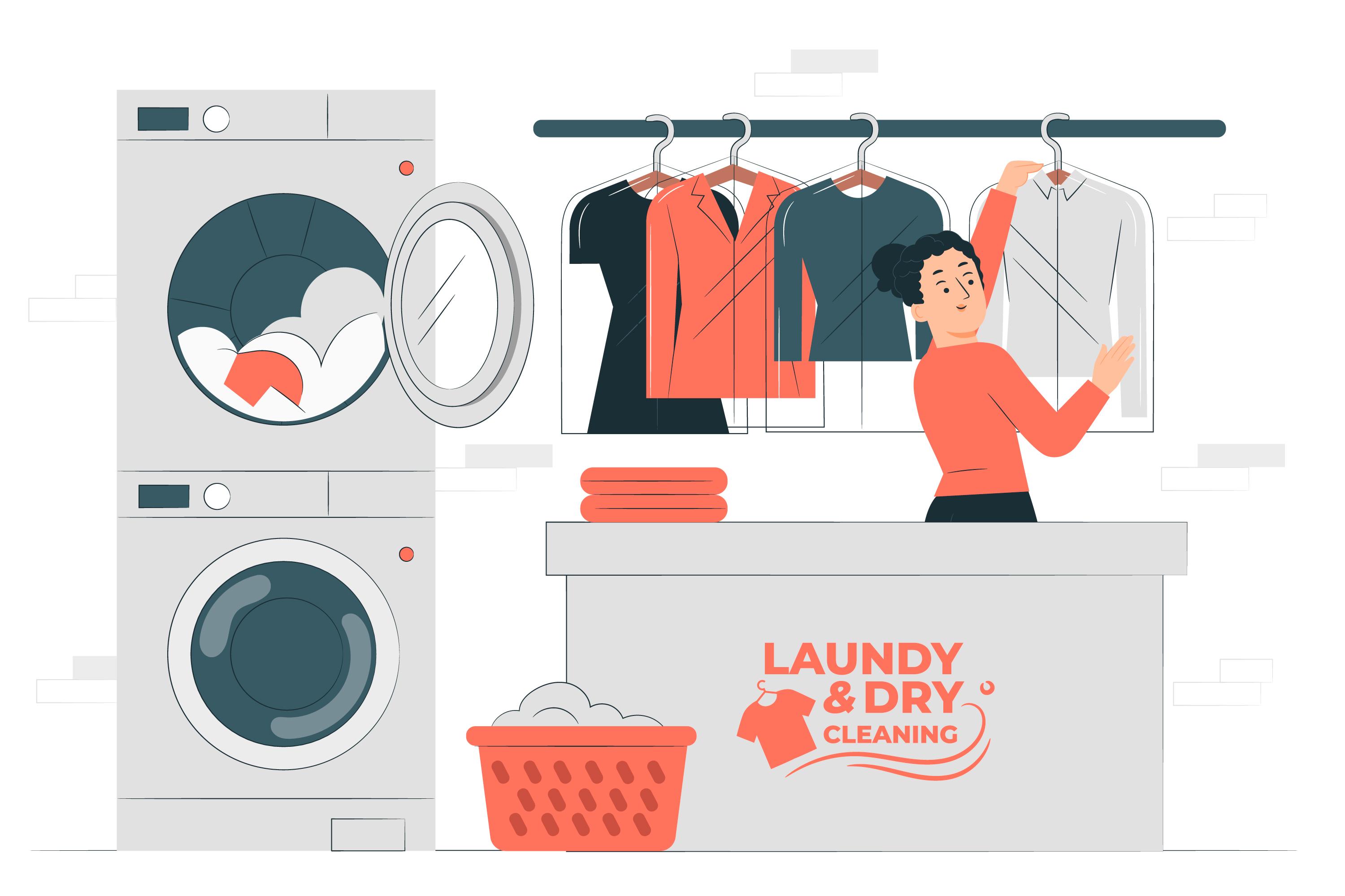 laundry-service