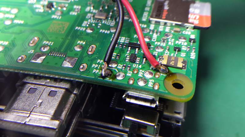 mylaundry-direct5vpsu